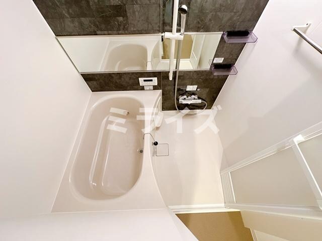 アークハイム吹田山手の物件内観写真