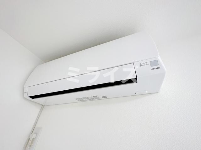 アークハイム吹田山手の物件内観写真