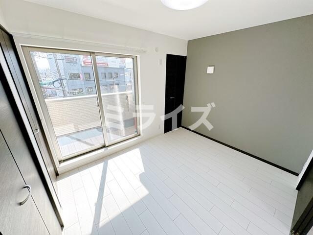 アークハイム吹田山手の物件内観写真