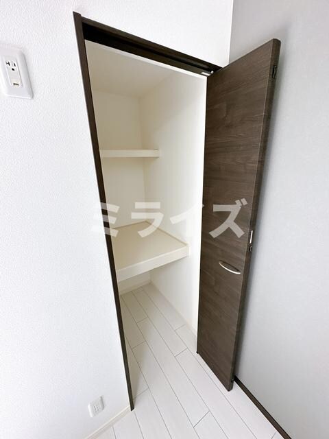 アークハイム吹田山手の物件内観写真