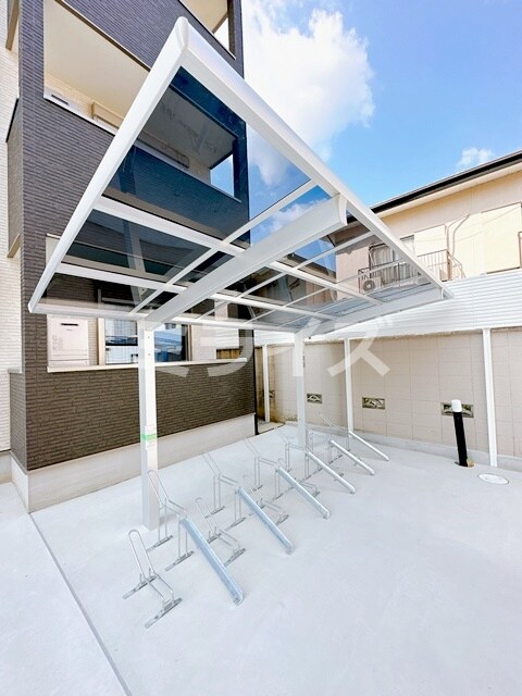 アークハイム吹田山手の物件内観写真