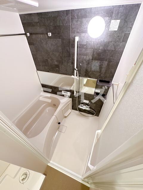 アークハイム吹田山手の物件内観写真