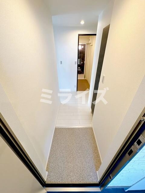 アークハイム吹田山手の物件内観写真