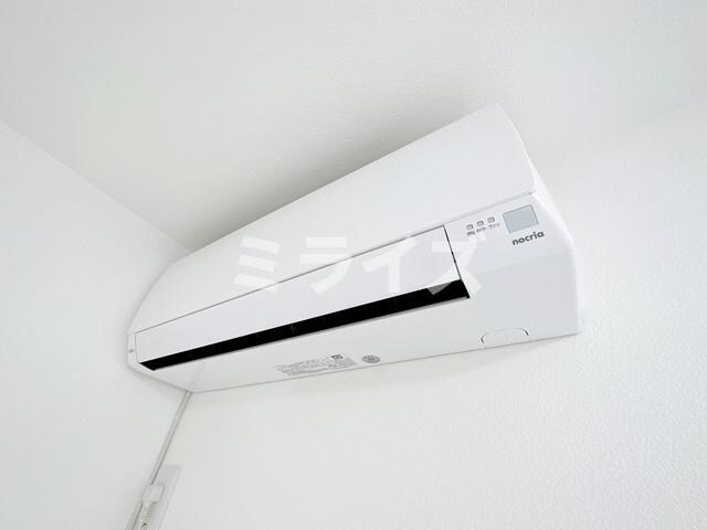 アークハイム吹田山手の物件内観写真