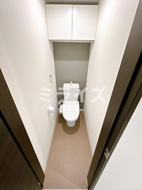 アークハイム吹田山手の物件内観写真