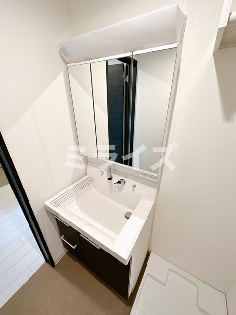 アークハイム吹田山手の物件内観写真