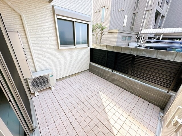 アークハイム吹田山手の物件内観写真