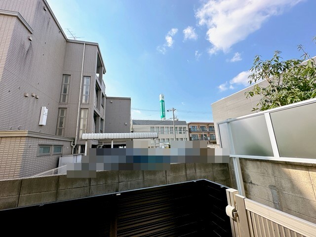 アークハイム吹田山手の物件内観写真