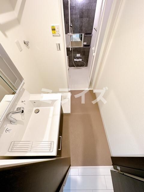 アークハイム吹田山手の物件内観写真