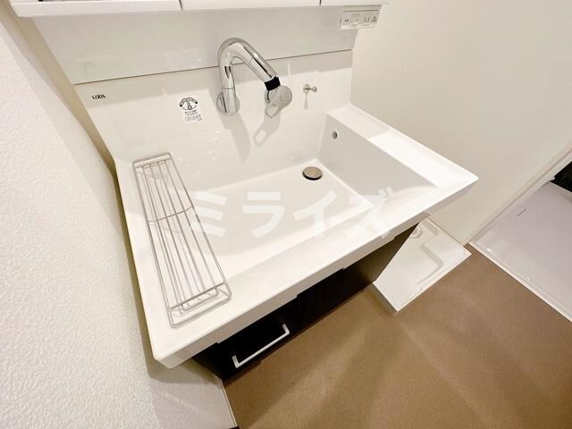 アークハイム吹田山手の物件内観写真