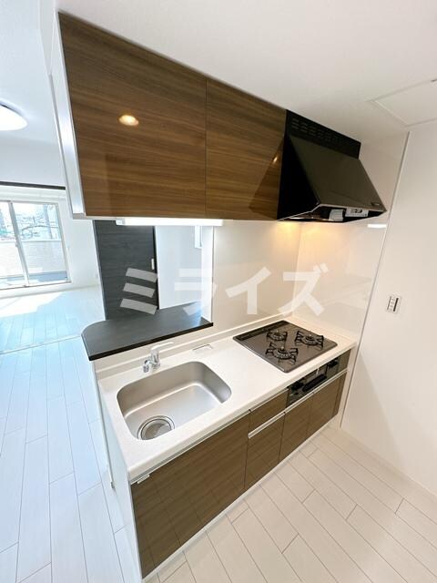 アークハイム吹田山手の物件内観写真