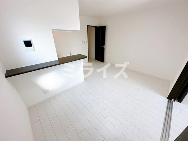 アークハイム吹田山手の物件内観写真