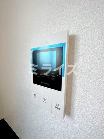 アークハイム吹田山手の物件内観写真