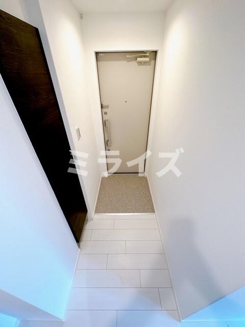 アークハイム吹田山手の物件内観写真