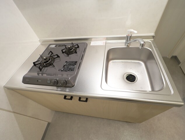 ナンノ第12号館の物件内観写真