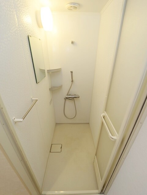 ナンノ第12号館の物件内観写真