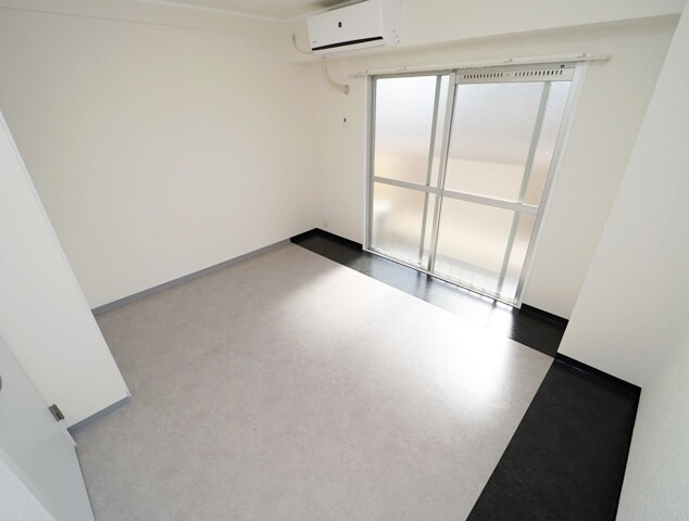 ナンノ第12号館の物件内観写真