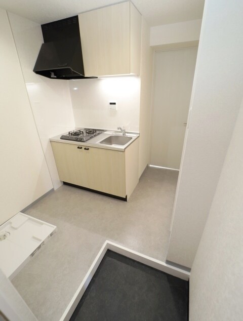 ナンノ第12号館の物件内観写真