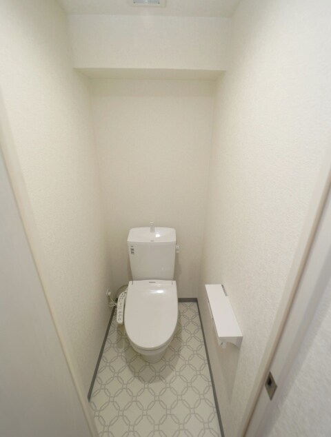 ナンノ第12号館の物件内観写真