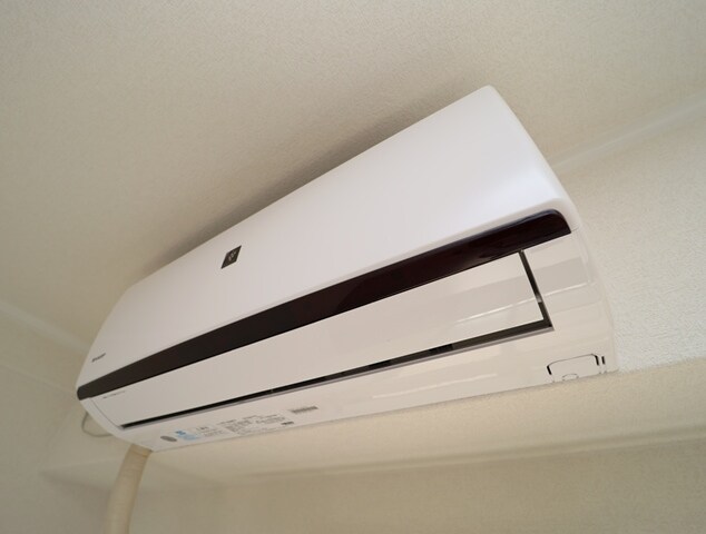 ナンノ第12号館の物件内観写真