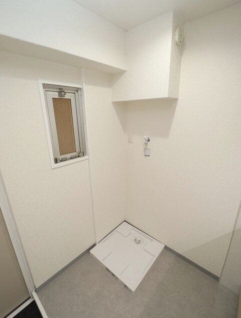 ナンノ第12号館の物件内観写真