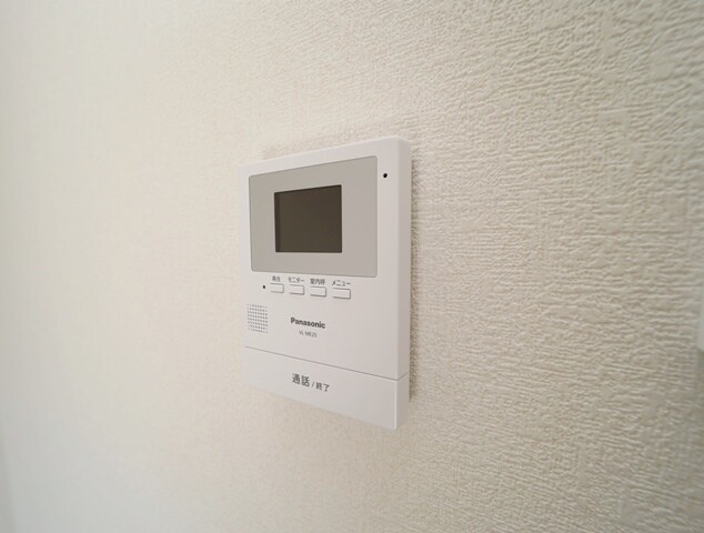 ナンノ第12号館の物件内観写真