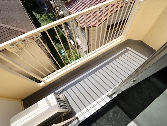 ナンノ第12号館の物件内観写真