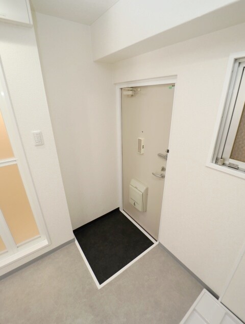 ナンノ第12号館の物件内観写真