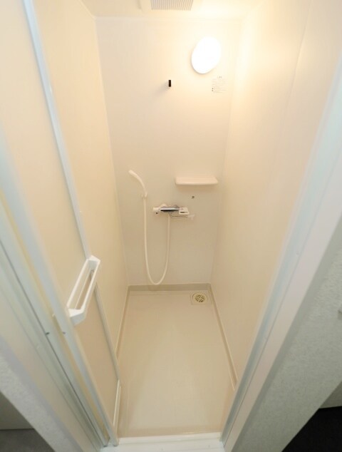 ナンノ第12号館の物件内観写真