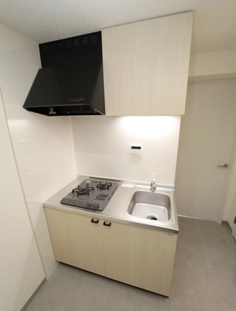 ナンノ第12号館の物件内観写真