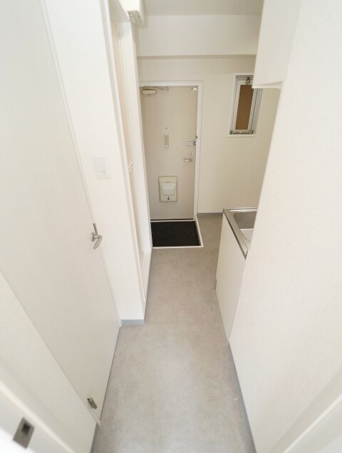 ナンノ第12号館の物件内観写真