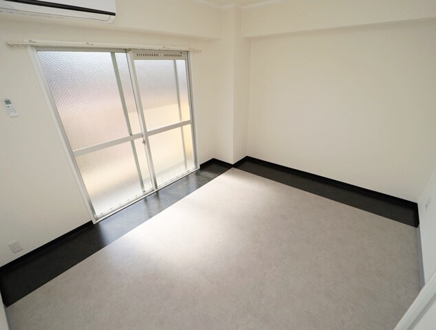 ナンノ第12号館の物件内観写真