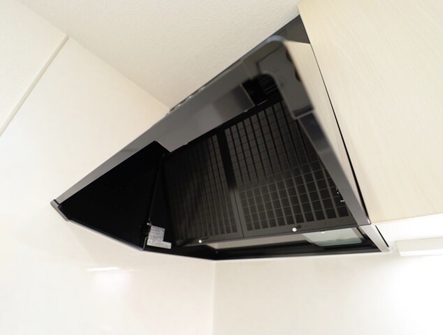 ナンノ第12号館の物件内観写真