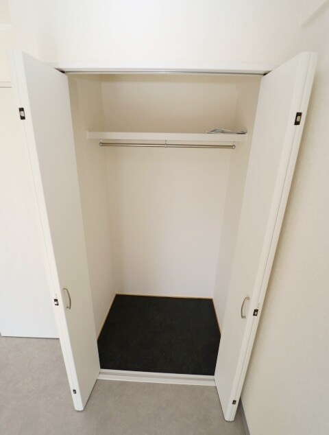 ナンノ第12号館の物件内観写真