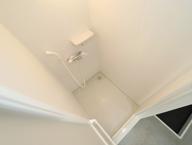 ナンノ第12号館の物件内観写真