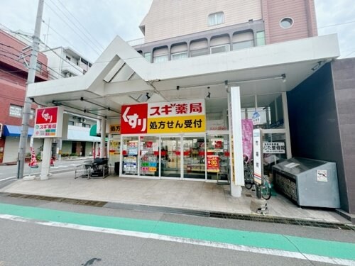 フジパレス阪急豊津駅南Ⅰ番館の物件内観写真