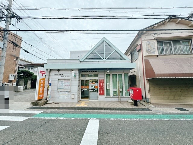 フジパレス阪急豊津駅南Ⅰ番館の物件内観写真