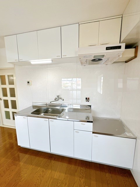 エクレール五月が丘の物件内観写真