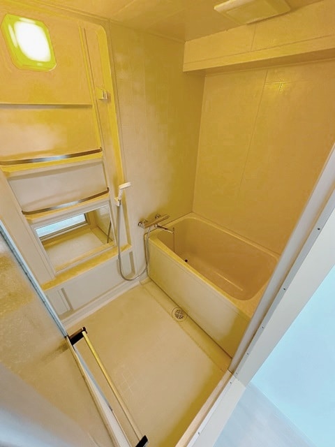 エクレール五月が丘の物件内観写真