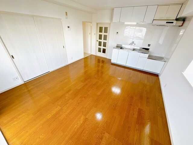 エクレール五月が丘の物件内観写真