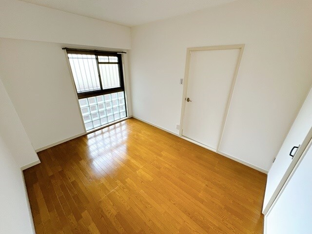 エクレール五月が丘の物件内観写真