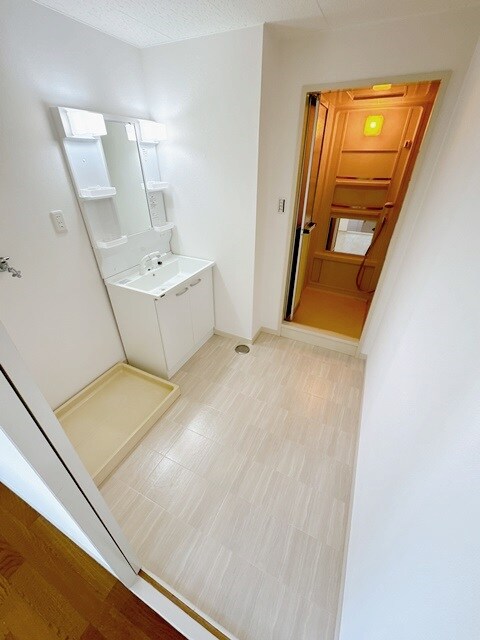 エクレール五月が丘の物件内観写真