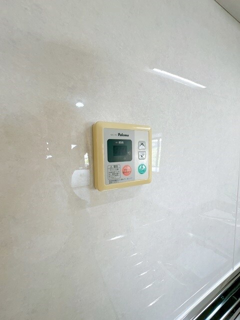 エクレール五月が丘の物件内観写真