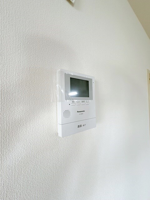 エクレール五月が丘の物件内観写真