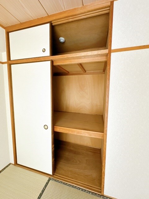 エクレール五月が丘の物件内観写真