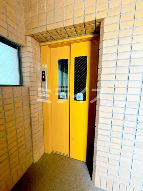 エクレール五月が丘の物件内観写真