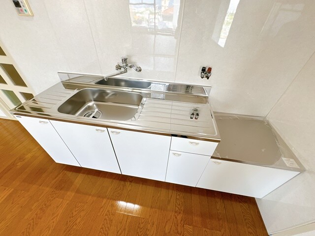 エクレール五月が丘の物件内観写真