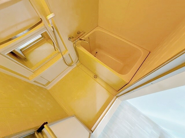 エクレール五月が丘の物件内観写真