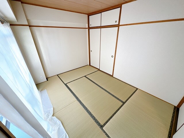 エクレール五月が丘の物件内観写真