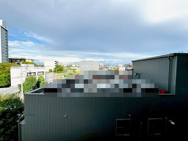 エクレール五月が丘の物件内観写真